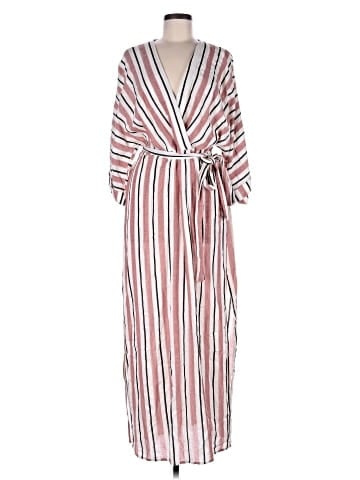 BCBGMAXAZRIA Casual Dress (view 1)