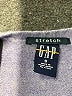 Gap Purple Pullover Sweater Size S - photo 7