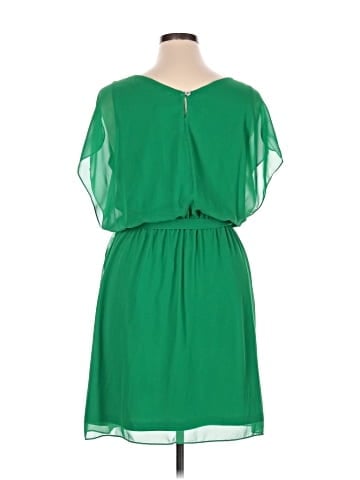 MSK Casual Dress (view 2)