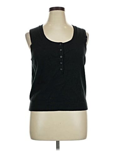 Banana Republic Factory Store Sweater Vest (view 1)