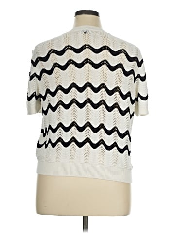 Express Pullover Sweater (view 2)