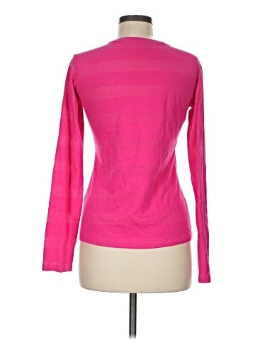 Jockey Long Sleeve T-Shirt (view 2)