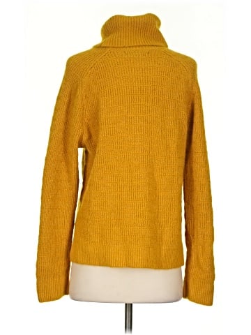 Banana Republic Factory Store Turtleneck Sweater (view 2)