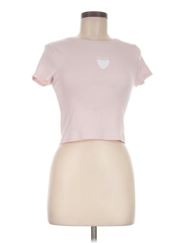 Aeropostale Short Sleeve T-Shirt (view 1)