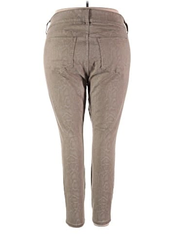Torrid Jeggings (view 2)