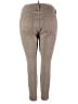 Torrid Animal Print Brown Jeggings Size 22 - photo 2