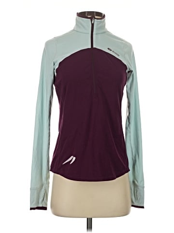 Sugoi Track Jacket (view 1)
