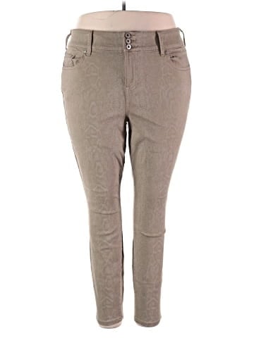 Torrid Jeggings (view 1)