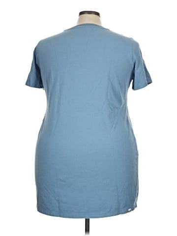 Puma Short Sleeve T-Shirt (view 2)