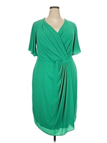 Ivy & Blu Cocktail Dress (view 1)