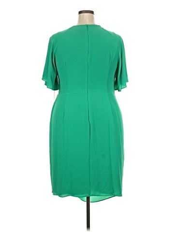 Ivy & Blu Cocktail Dress (view 2)