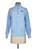 Vineyard Vines 100% Cotton Blue Fleece Size XXS - photo 1