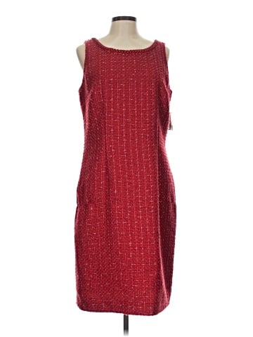 JM Studio Casual Dress (view 1)