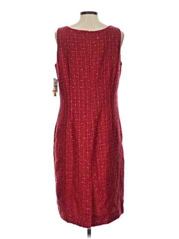 JM Studio Casual Dress (view 2)