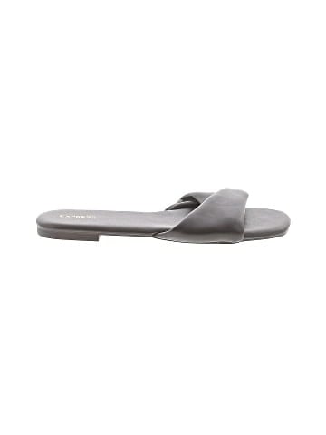 Express Sandals (view 1)