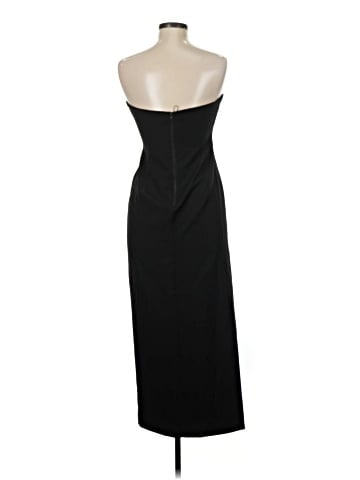 Bardot Cocktail Dress (view 2)