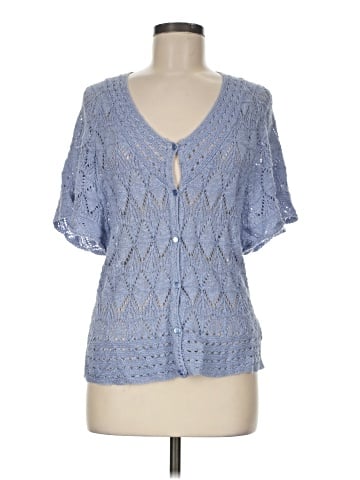 Croft & Barrow Cardigan (view 1)