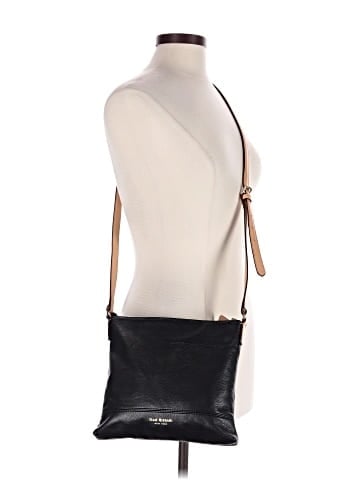 Isaac Mizrahi Crossbody Bag (view 2)