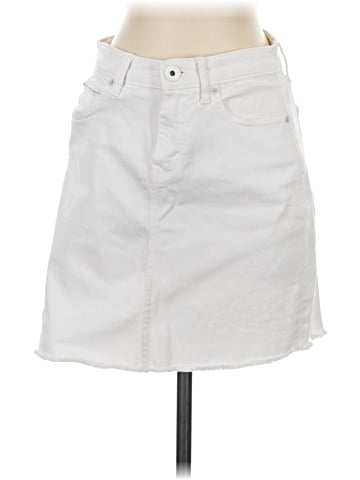 Vineyard Vines Denim Skirt (view 1)