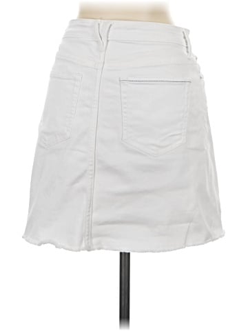 Vineyard Vines Denim Skirt (view 2)