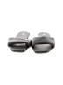 Express Gray Sandals Size 10 - photo 2