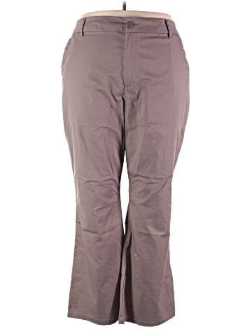 Lee Casual Pants (view 1)
