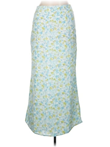 Toby Heart Ginger Formal Skirt (view 1)