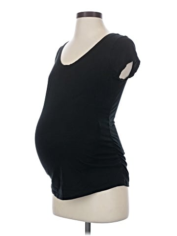 Liz Lange Maternity for Target Bodysuit (view 1)