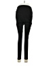 Old Navy - Maternity Black Active Pants Size Med Maternity - photo 2