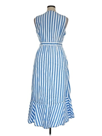 J.Crew Factory Store Casual Dress (view 2)