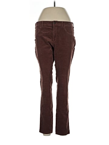 Pilcro and the Letterpress Casual Pants (view 1)