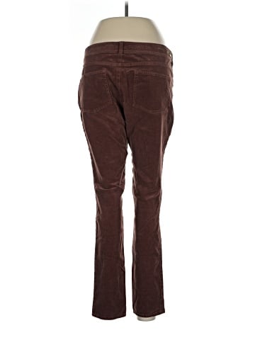 Pilcro and the Letterpress Casual Pants (view 2)