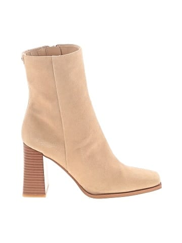Sam Edelman Ankle Boots (view 1)