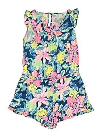 Lilly Pulitzer Romper (view 1)