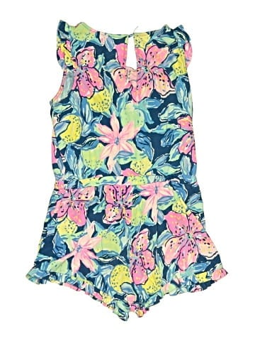 Lilly Pulitzer Romper (view 2)