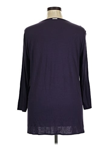 MICHAEL Michael Kors 3/4 Sleeve Blouse (view 2)