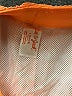 Cat & Jack Stripes Orange Board Shorts Size 10 - 12 - photo 3