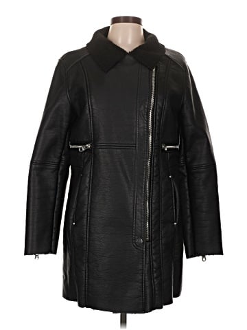 Vigoss Coat (view 1)