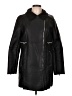 Vigoss 100% Polyurethane Black Coat Size L - photo 1