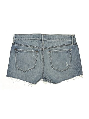 Ann Taylor LOFT Denim Shorts (view 2)