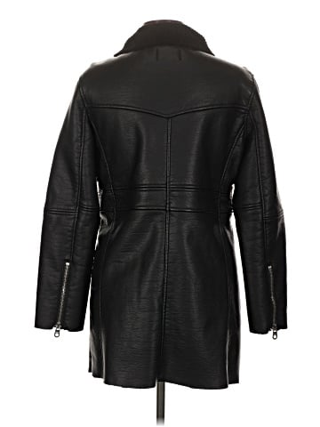 Vigoss Coat (view 2)