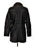 Vigoss 100% Polyurethane Black Coat Size L - photo 2