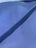 J.Crew Solid Blue Casual Skirt Size L - photo 5