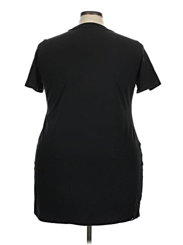 Puma Short Sleeve T-Shirt (view 2)