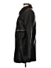 Vigoss 100% Polyurethane Black Coat Size L - photo 5
