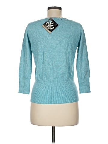 89th & Madison Pullover Sweater (view 2)