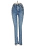 RE/DONE Blue Jeans Size 24 waist - photo 1