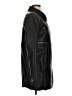 Vigoss 100% Polyurethane Black Coat Size L - photo 4