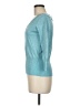 89th & Madison Teal Pullover Sweater Size M - photo 5