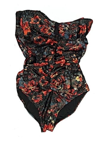 Insight One Piece Swimsuit (view 1)